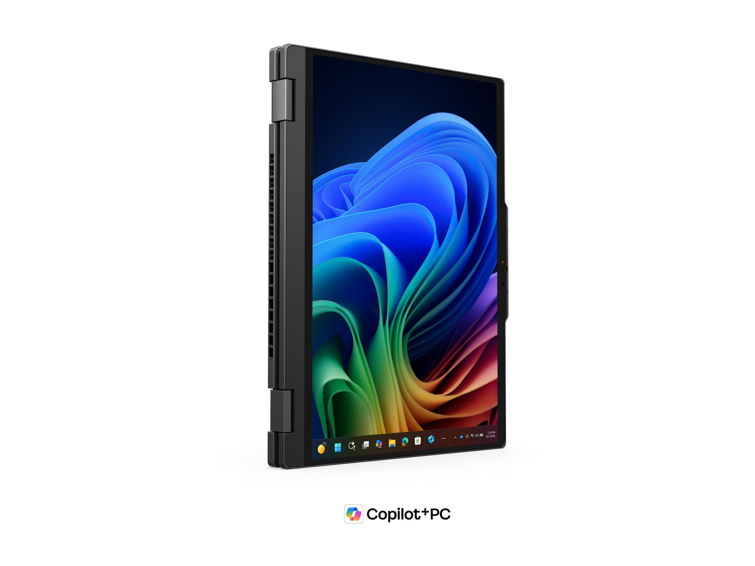 Lenovo ThinkPad T14s 2-in-1 Gen 2 21YY - Flip-Design - Intel Core Ultra 5 325  2.1 GHz - Win 11 Pro - Intel Graphics - 16 GB RAM - 512 GB SSD TCG Opal Encryption 2, NVMe - 35.6 cm (14")