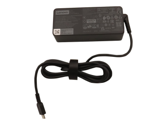 Lenovo USB-C Netzteil - Wechselstrom 100-240 V