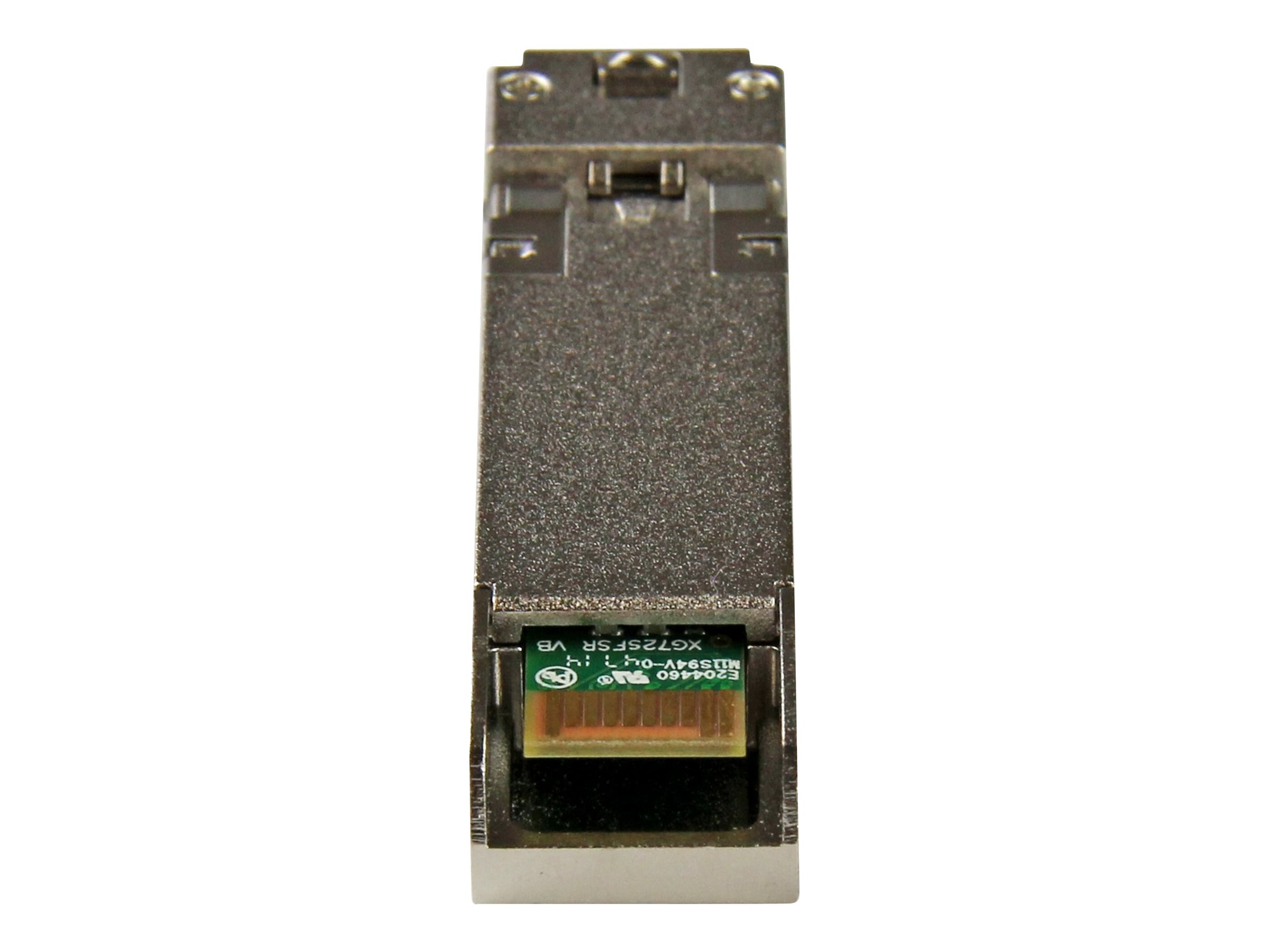StarTech.com Startech MSA konformes 10 Gigabit Glasfaser SFP+