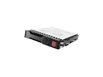 HPE Read Intensive Value - SSD - 7.68 TB - Hot-Swap - 2.5 SFF (6.4 cm SFF)