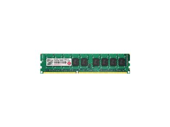 Transcend DDR3 - Modul - 2 GB - DIMM 240-PIN