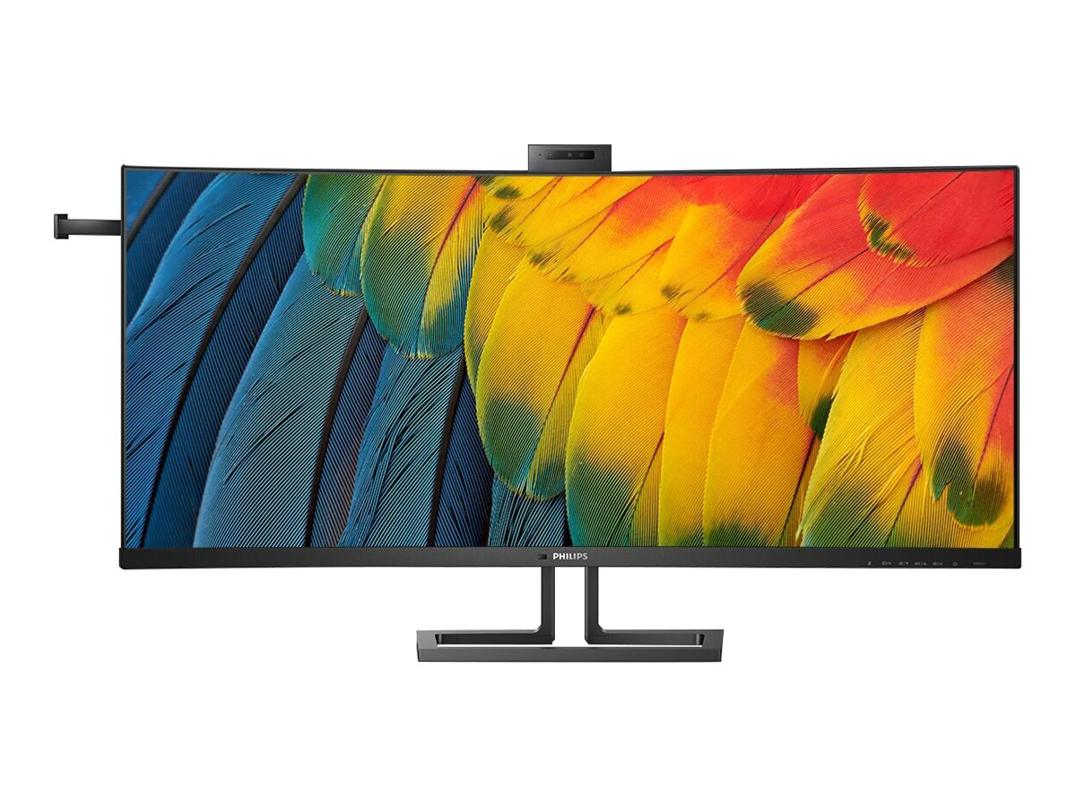 Philips 40B1U6903CH - 6000 Series - LED-Monitor - gebogen - USB - 100.9 cm (39.7")