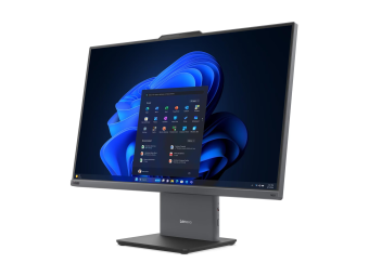 Lenovo ThinkCentre neo 50a 27 Gen 6 LNL 13QF - All-in-One (Komplettlösung)