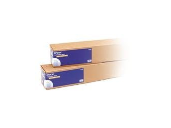 Epson Matt - weiß - Rolle A1 (61,0 cm x 25