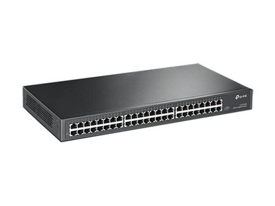 TP-LINK TL-SG1048 - Switch - 48 x 101001000