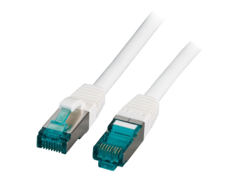 EFB Elektronik EFB-Elektronik - Patch-Kabel - RJ-45 (M) zu RJ-45 (M)