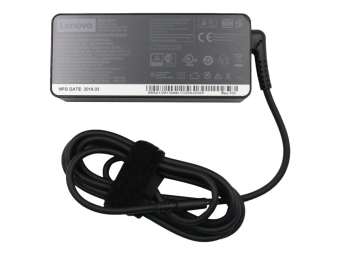 Lenovo 65W Standard AC Adapter (USB Type-C) - Netzteil