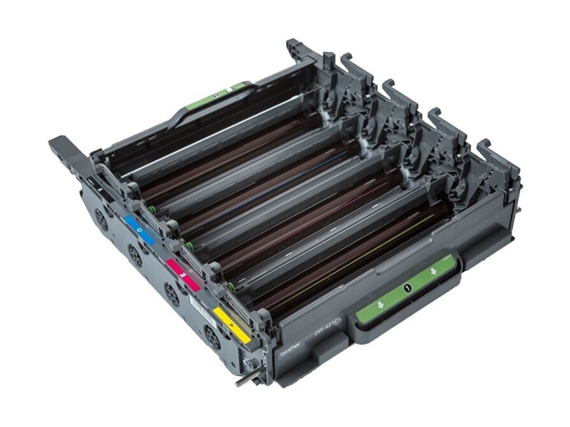 Brother DR421CL - Original - Trommeleinheit