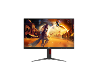 AOC Gaming 24G4HA - LED-Monitor - Gaming - 61 cm (24)