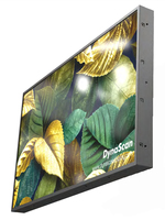 DynaScan DS323LT4 - Digital Signage Flachbildschirm - 81,3 cm (32") - LCD - 1920 x 1080 Pixel - WLAN - 247