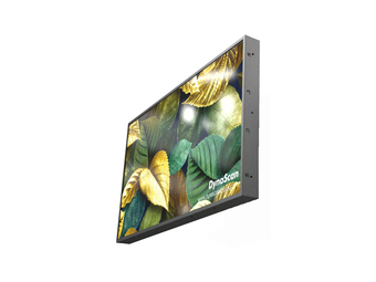 DynaScan DS323LT4 - Digital Signage Flachbildschirm - 81,3 cm (32") - LCD - 1920 x 1080 Pixel - WLAN - 247