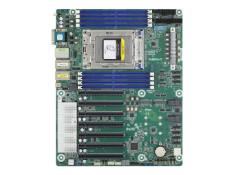 ASRock Rack ROMED8-2T - Motherboard - ATX - Socket
