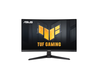 ASUS Tuf Gaming Vg27Vqm1B-J - 27 - Flachbildschirm (TFTLCD) - 686 cm