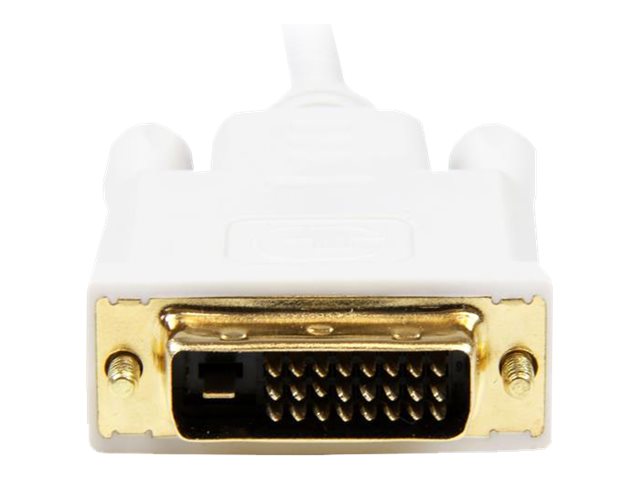 StarTech.com 18m Mini DisplayPort auf DVI Kabel (SteckerStecker)