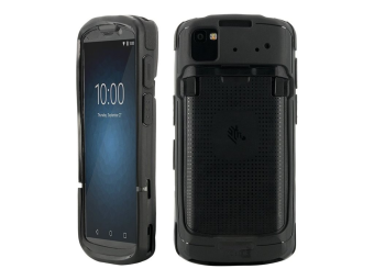 Mobilis PROTECH - Hintere Abdeckung für Datenerfassungsterminal