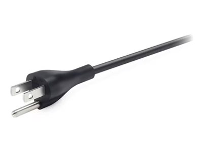 Dell  Netzteil - 7,4 mm Barrel, mit Stromkabel