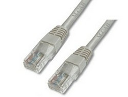 M-CAB Netzwerkkabel - RJ-45 (M) zu RJ-45 (M)