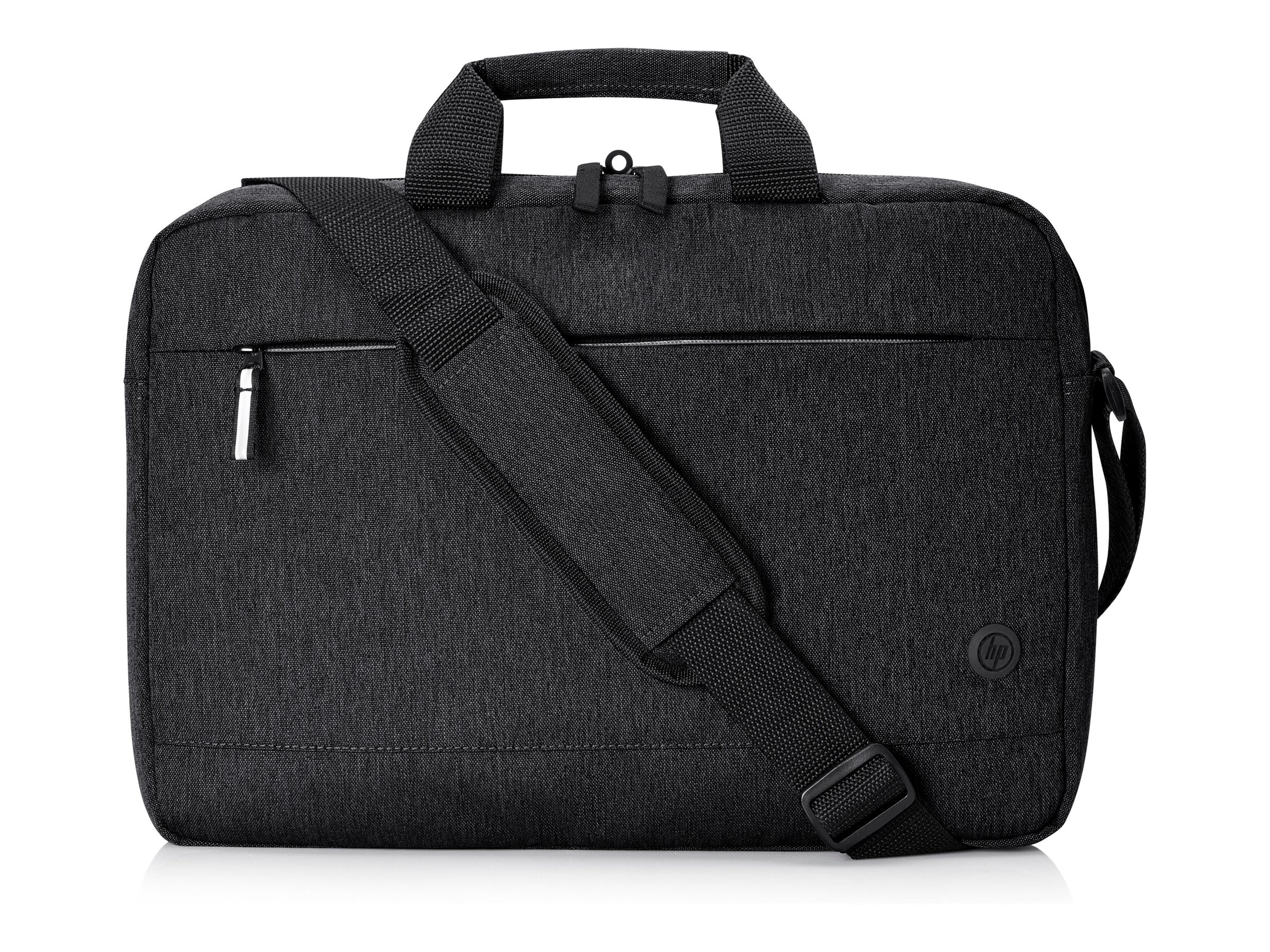 HP Prelude Pro Recycled Top Load - Notebook-Tasche - 39.6 cm (15.6")