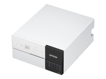 Epson SURELAB SL-D500 - Drucker - Farbe - piezoelektrischer Tintendrucker - CISS - 100 x 150 mm - 1440 x 720 dpi - bis zu 4.17 AbzügeMin. (einfarbig)