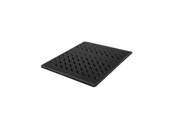 Rittal DK - Rack - Regal - RAL 9005 - 0.5U - 48.3 cm (19")