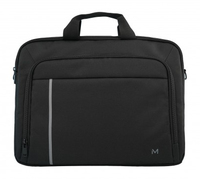 Mobilis TheOne Briefcase Toploading 14-16" 100% recycl.