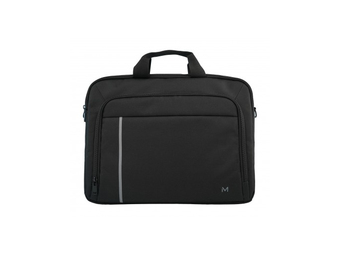 Mobilis TheOne Briefcase Toploading 14-16" 100% recycl.