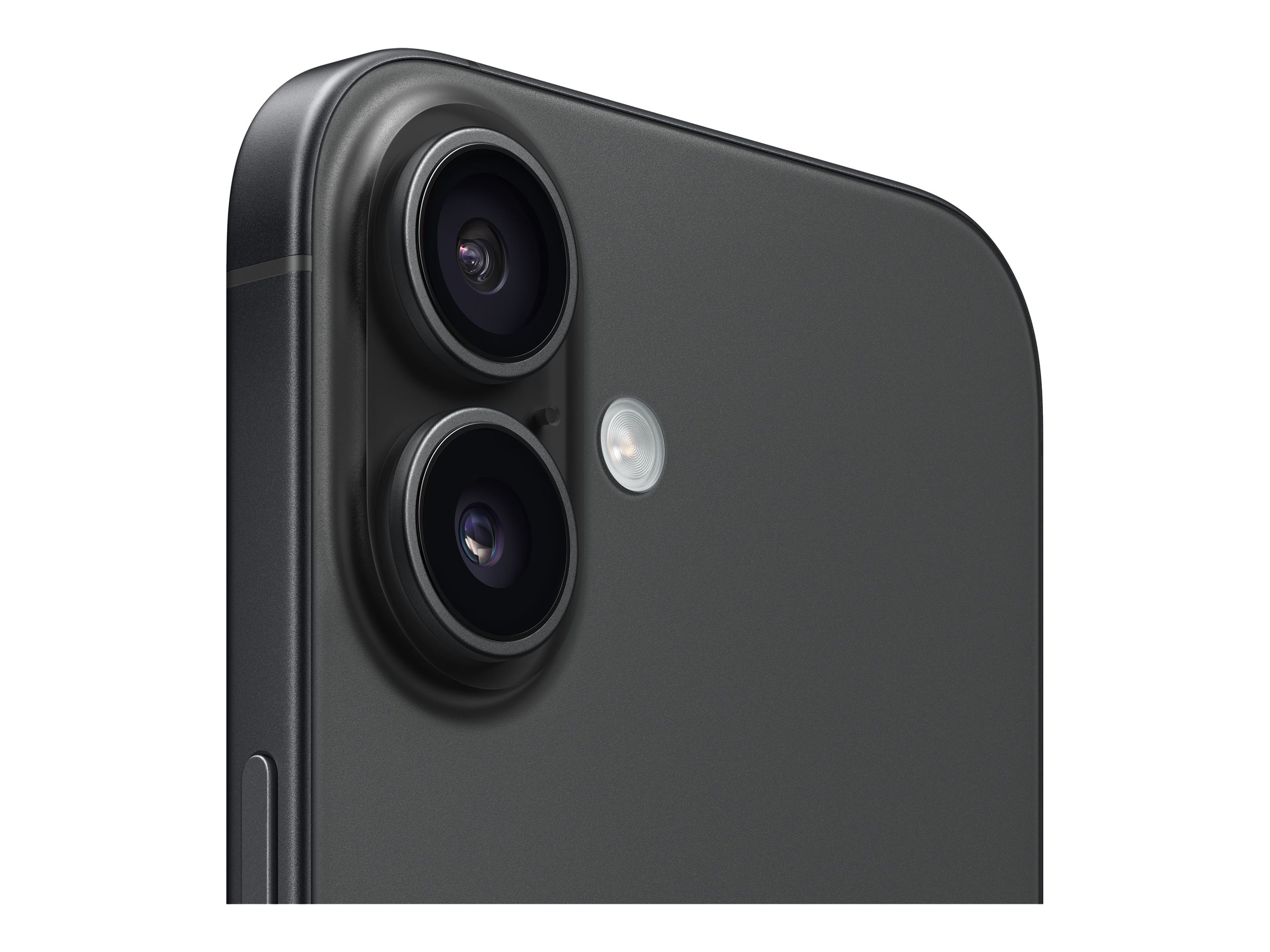 Apple iPhone 16 - 5G Smartphone - Dual-SIM  Interner Speicher 128 GB