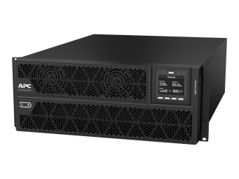 APC Smart-UPS RT 5kVA - USV (in Rack montierbarextern)