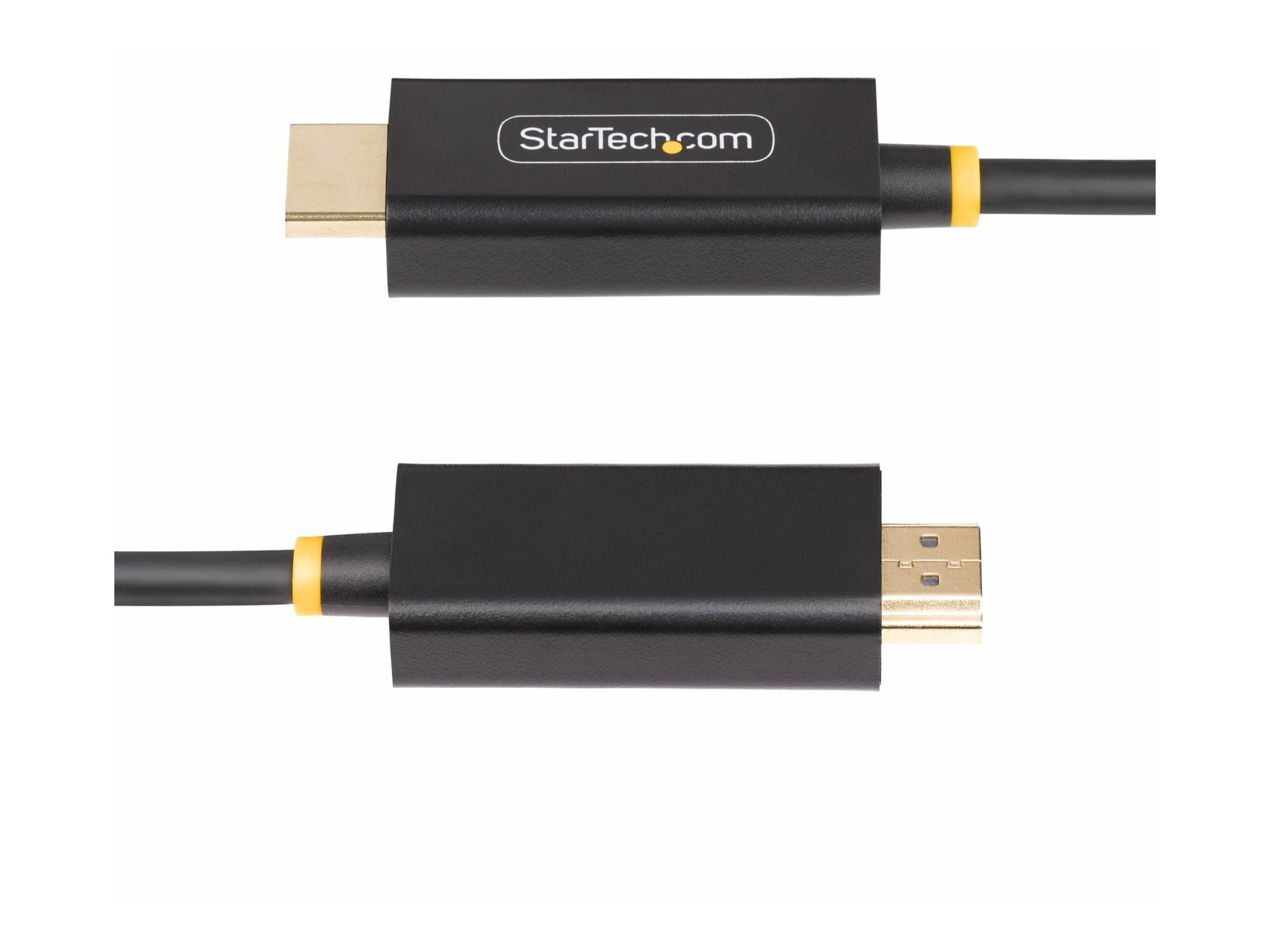 StarTech.com 3m Aktiver DisplayPort auf HDMI