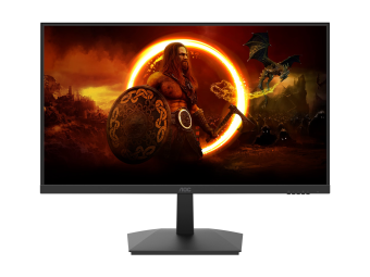 AOC Gaming 24G15N2 - LED-Monitor - Gaming - 61 cm (24)