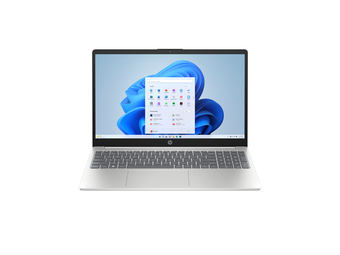 HP 15-fc0217nw - Ryzen 7 5825U156-FHD16GB512GBWI - 512 GB - 16 GB