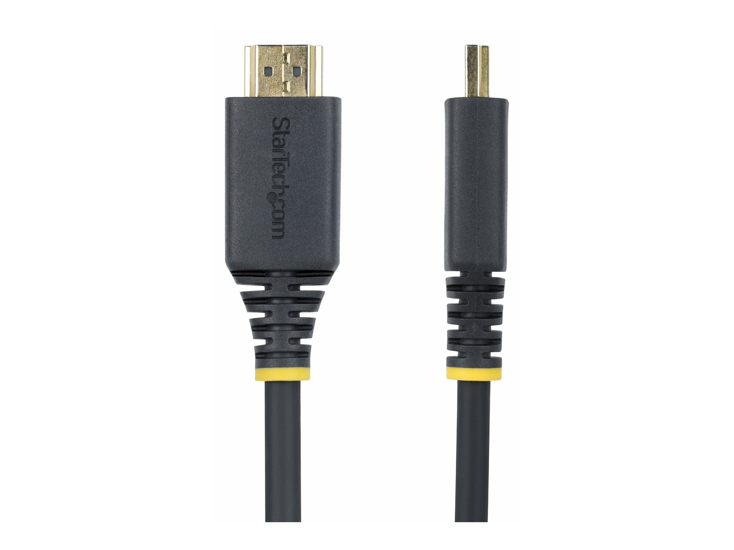 StarTech.com 4m (13ft) Premium Certified High Speed HDMI Cable, 4K60Hz