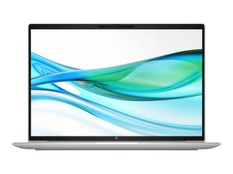 HP ProBook 465 G11 Notebook - AMD Ryzen 5 7535U  2.9 GHz - Win 11 Pro - Radeon 660M - 8 GB RAM - 256 GB SSD NVMe - 40.6 cm (16)