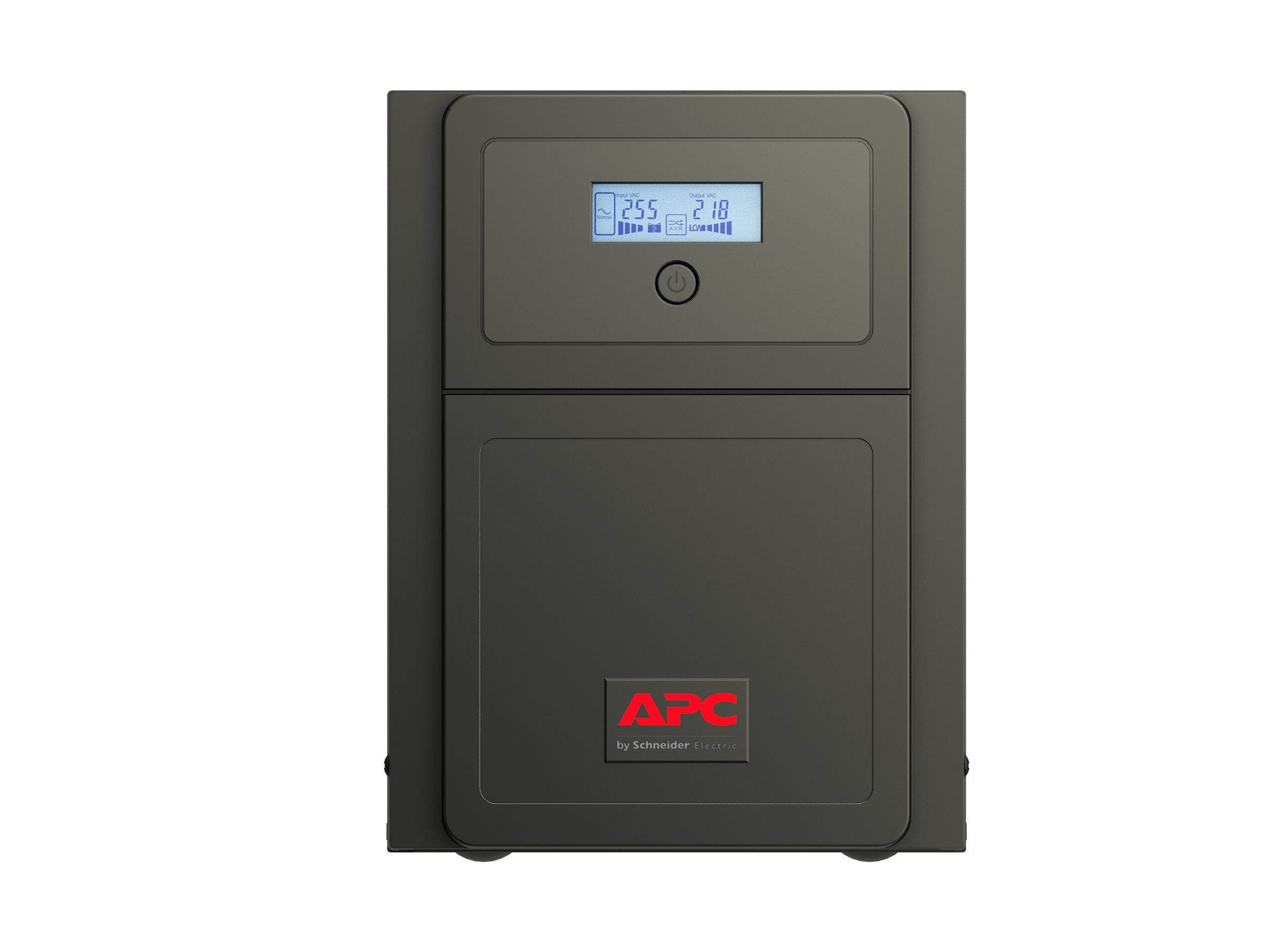 APC Easy UPS SMV SMV3000CAI - USV - Wechselstrom 220230240 V