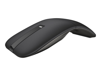 Dell WM615 - Maus - Infrarot - 3 Tasten - kabellos