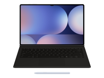 Samsung EF-DX925 - Tastatur und Foliohülle (Buch-Cover)