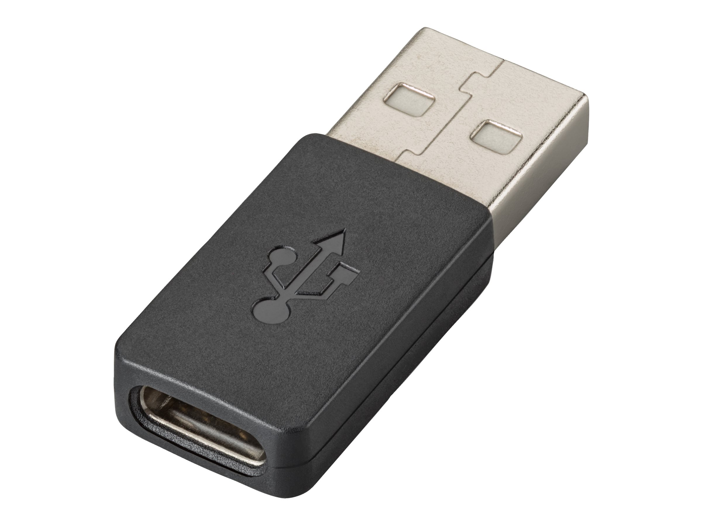 Poly HP Poly - USB-Adapter - USB zu 24 pin USB-C