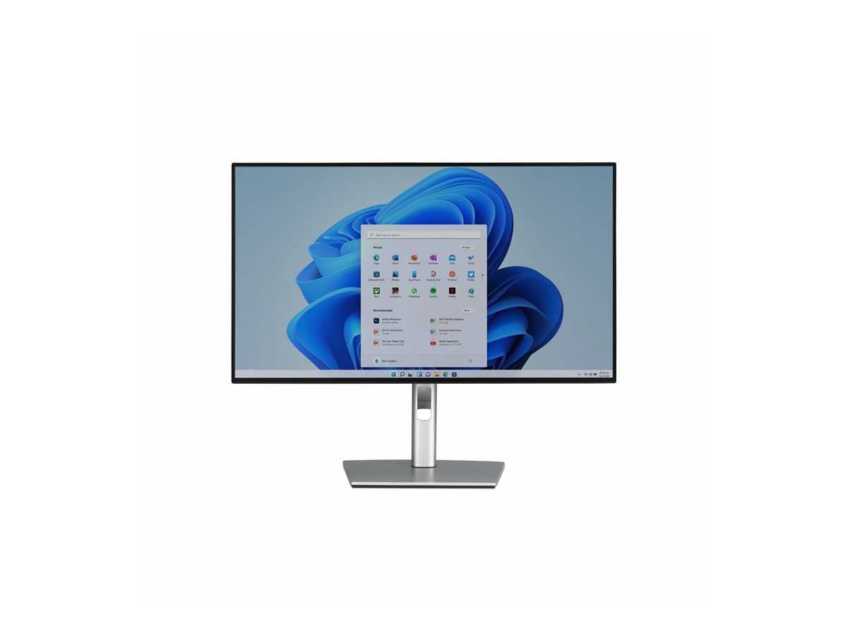 Kensington Blickschutzfilter für Bildschirme - 2-Wege - abnehmbar - 55.9 cm (22")