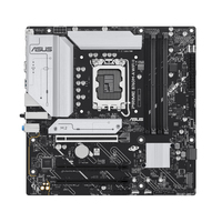 ASUS 1700 B760M-A Wifi Ii Prime - Mainboard - Intel Sockel 1700 (Core i)