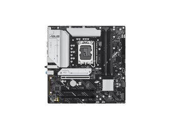 ASUS 1700 B760M-A Wifi Ii Prime - Mainboard - Intel Sockel 1700 (Core i)