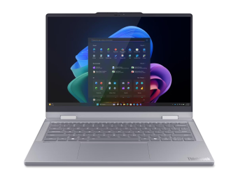 Lenovo ThinkBook 14 2-in-1 G6 IPL 22AR - Flip-Design - Intel Core Ultra 5 325  2.1 GHz - Win 11 Pro - Intel Graphics - 16 GB RAM - 512 GB SSD NVMe - 35.6 cm (14")