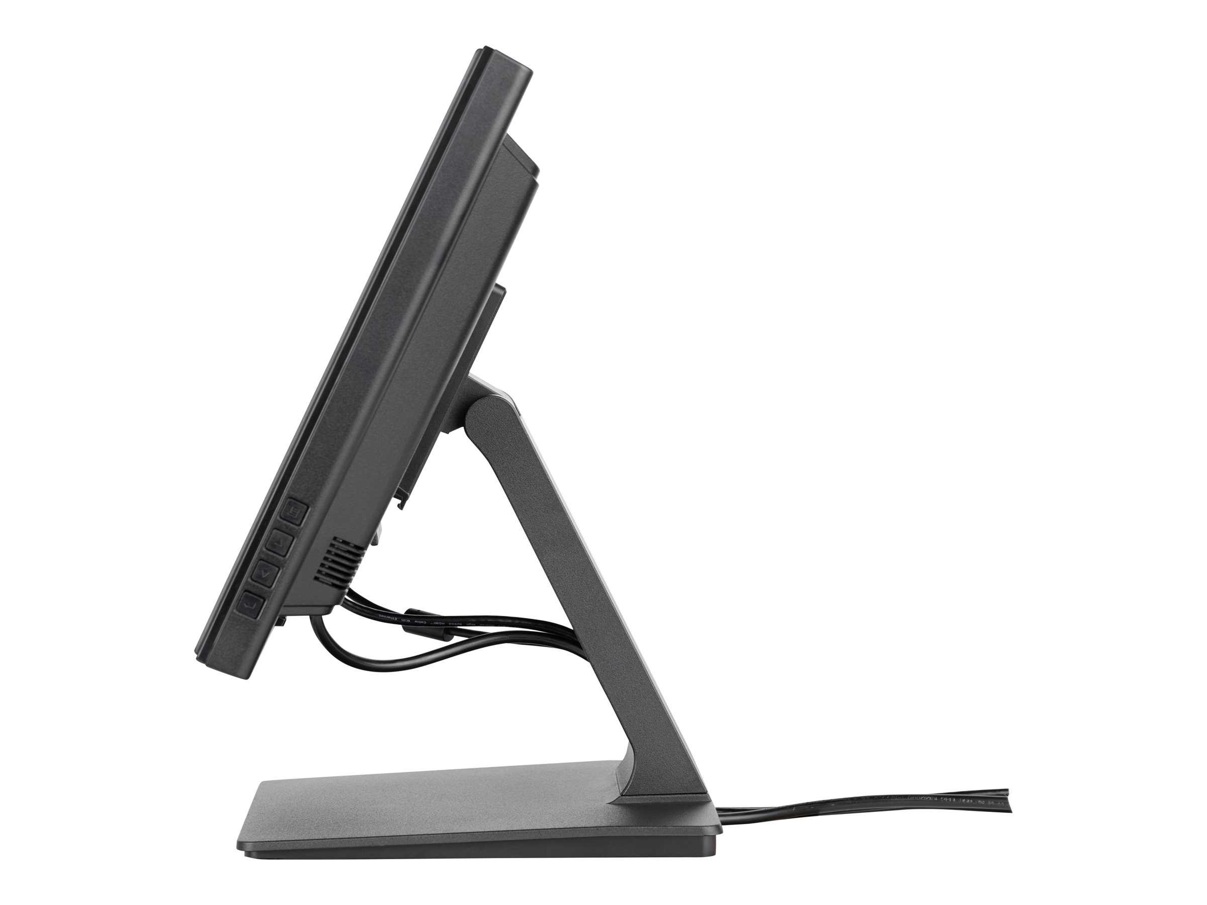 Iiyama ProLite T1732MSC-B1S - LCD-Monitor - 43.2 cm (17")