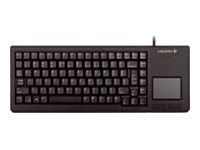 Cherry XS G84-5500 - Tastatur - USB - Portugiesisch