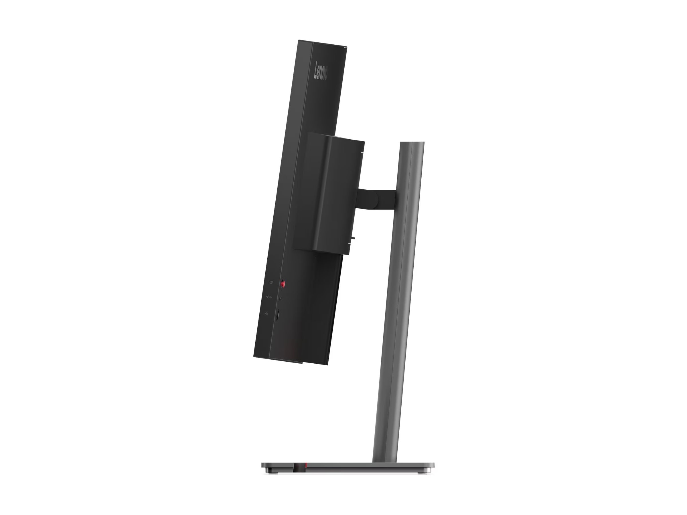 Lenovo ThinkVision P40WD-40 - LED-Monitor - gebogen - 101.6 cm (40")