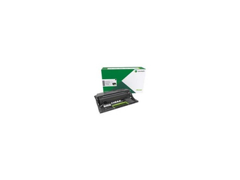 Lexmark Schwarz - Original - Druckerbildeinheit LCCP LRP Lexmark Corporate