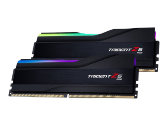 G.Skill Trident Z5 RGB - DDR5 - Kit - 32 GB 2 x 16 GB