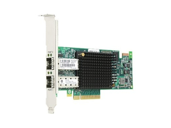 Lenovo Emulex Gen 6 - Hostbus-Adapter - PCIe 3.0 x8 Low-Profile