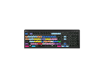 Logickeyboard Avid Media Composer Astra 2 Pro FR PC