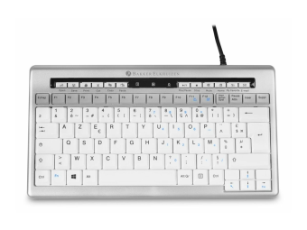Bakker Elkhuizen S-board 840 - Tastatur - USB