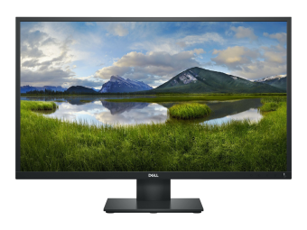 Dell E2720HS - LED-Monitor - 68.6 cm (27") - 1920 x 1080 Full HD (1080p)